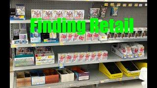 How to Find Retail Sports Cards ** 3 Tips For Finding Retails Sports Cards  Sports & Restocks **