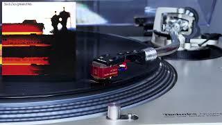 Show Biz Kids – Steely Dan [Audio Technica AT33EV • Schiit Audio Skoll • Technics SL-1200]