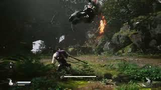 Black Myth Wukong - How to Beat Guangzhi