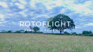 ROTORFLIGHT 2 | DAMN ITS GOOD