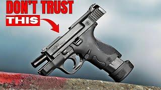 Top 5 Dangerous Self Firing Guns – These Could Cost You Your Life!