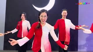 SAO TRỜI LÀM GIÓ | CHOREO: OĂN OĂN | Team HLV Thuận Zilo