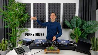 FUNKY HOUSE MIX | Martinbeatz DJ Set 2020