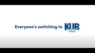 KUB Fiber Reviews | "It's SO fast!"