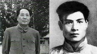 历史明镜 第14期（冯胜平 高伐林）| 毛泽东如何降服张国焘？国际势力有力！