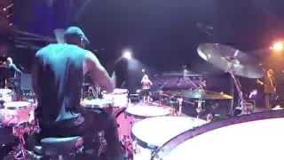 Lester Estelle Drum Cam