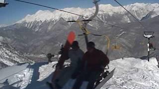 XSochi.ru - Krasnaya Polyana, Sochi, Russia webcam