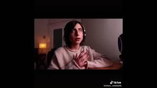 Live patreon Aidan Gallagher️