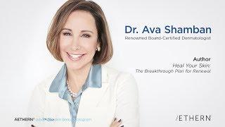 AETHERN® | Experts | Dr. Ava Shamban, MD