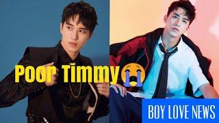 Timmy Xu Weizhou's Struggle / Aftermath after Heroin Addicted was taken down