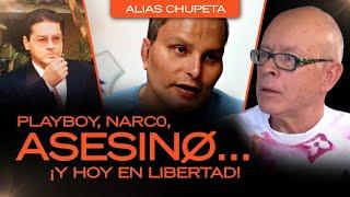 “CHUPETA was MORE powerful from PRISON” Narco Lawyer Reveals Shocking Details