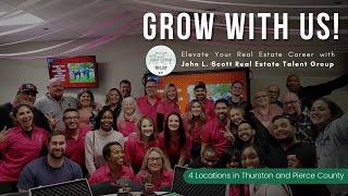 Grow with us in 2022!