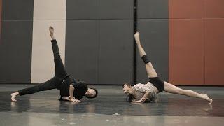 Zhao Yang & Shihui | TRDO Duet 2015 Auditions | RPProductions