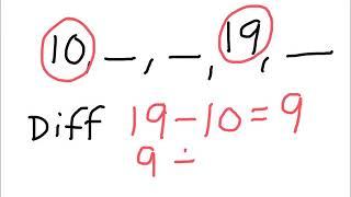 16 Finding Missing Values