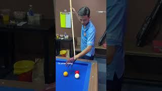 Cú picke 1 băng khá hữu dụng #bida #daybidadanang #thienthubilliards #thienthubida