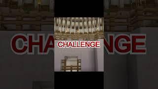 Week 45 of my Minecraft Challenge | #minecraft   #challenge   #2024challenge