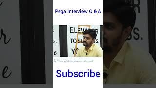 Most Asked PEGA  Interview Questions || Harsha Trainings