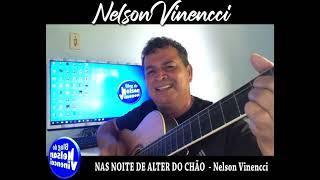 NAS NOITES DE ALTER DO CHÃO (Nelson Vinencci)