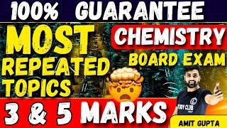 Important Topics Of Chemistry Class 12 | Important Topics Of Chemistry Class 12 CBSE BOARD EXAM 2024