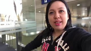 Off to the Philippines! :) | Travel vlog | Saudia Airlines| Philippines Vacation