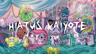 Hiatus Kaiyote - 'Chivalry Is Not Dead' (Official Video)