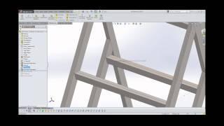 Friday CAD Chat Webinar - Automate and Design Weldments / Progression CAD Chat Webinar