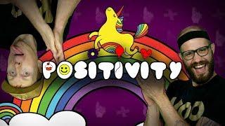 Koo Koo - Positivity (Dance-A-Long)