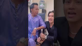 Ba của ku vàng là danh hài Bảo Chung