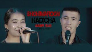 Shohimardon & Hadizha  Səbr Elə Azer  cover Talıb Tale & Zeynəb Həsəni #TalıbTale #SəbrElə