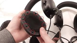 How to Remove Razer BlackShark Ear Pads Without Breaking Them