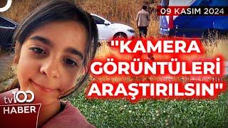 Son Dakika! Narin Güran Davasında Yeni Kamera Görüntüleri Ortaya Çıktı | tv100 Haber