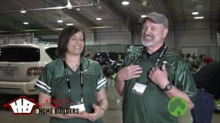 Welcome To The Home Show 2017