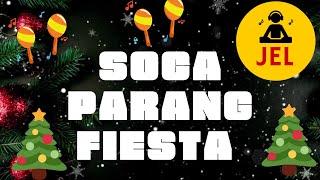 SOCA PARANG FIESTA VOL. 1 CLASSICS | "Soca Parang Trini Christmas Mix"