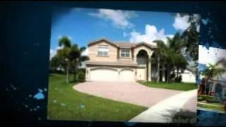 Sunset Lakes in Miramar, FL - Short Sale Realtor in Miramar,