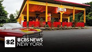 Cheez-It opens Cheez-In Diner in Woodstock, N.Y.