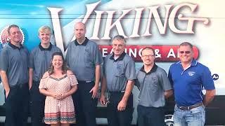 2022  Elite Citizen Awards Winner - Viking Heating & Air