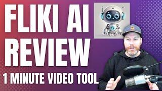 Fliki Ai Review: My Honest Thoughts After 1 Year Of Use