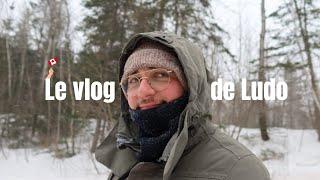 Mon copain prend le contrôle du vlog 