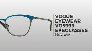 Vogue Eyewear VO3999 Eyeglasses | Flash Preview