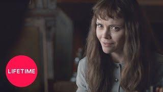 Escaping the Madhouse: The Nellie Bly Story | Official Trailer | Lifetime