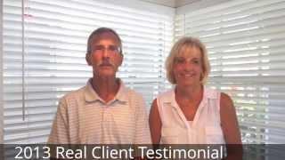 St Pete Agent Testimonials- Estelia Mesimer Top Pinellas Real Estate Agent