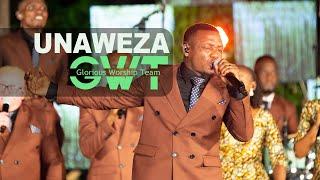 Glorious Worship Team  -  UNAWEZA (OFFICIAL VIDEO)