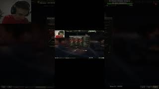 Ох уже эти донаты стримерам - (Мир Танков World of Tanks wot гайд смотрит реакция нарезка)