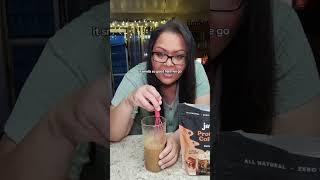 Javy Protein Coffee Review | Does it have a protein aftertaste?