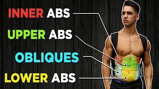 10 MIN WORKOUT FOR PERFECT ABS (NO EQUIPMENT BODYWEIGHT WORKOUT!)