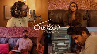 Ranganaa ( රඟනා ) - Jo Perera ft. Kavindya Adikari