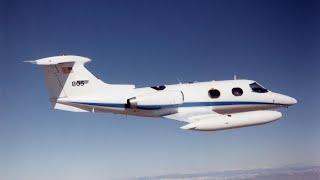 Top 5 Personal Jets You Can Buy For Less Than $250,000