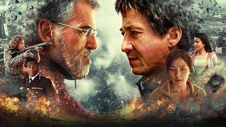 İntikam - TÜRKÇE DUBLAJ REKLAMSIZ FİLM İZLE