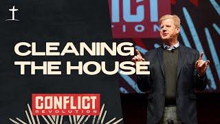 Cleaning the House - Pastor Jonathan Falwell