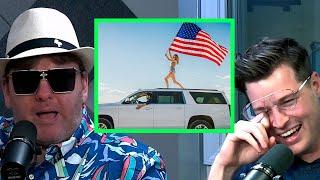 Tim Dillon's 4th of July Speech